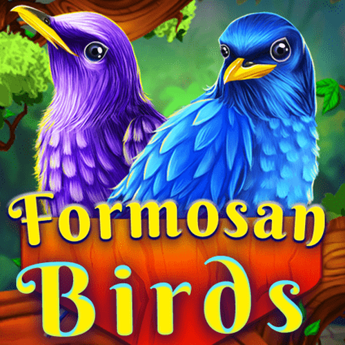 เข้าเล่น Formosan Birds : SLOT1669