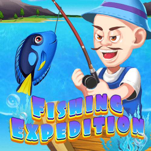 Fishing Expedition : KA Gaming