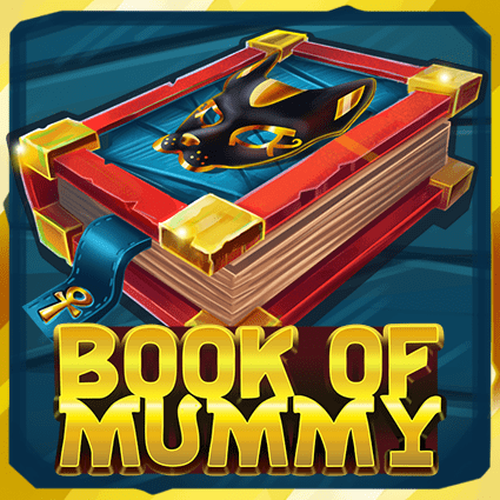Book of Mummy : KA Gaming