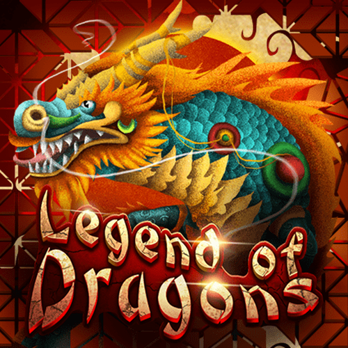 Legend of Dragons : KA Gaming