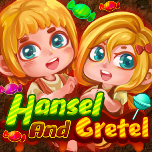 Hansel And Gretel : KA Gaming