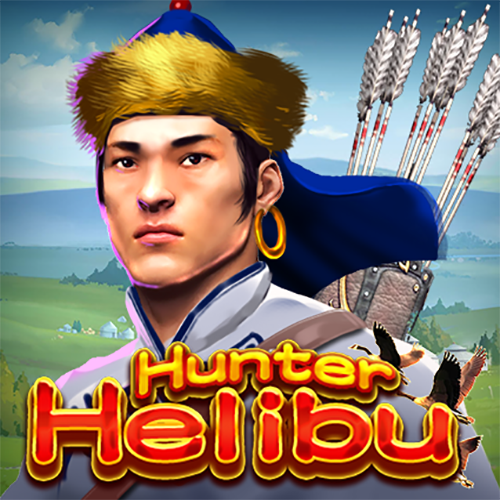 Hunter Helibu : KA Gaming