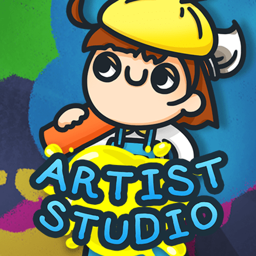 Artist Studio : KA Gaming