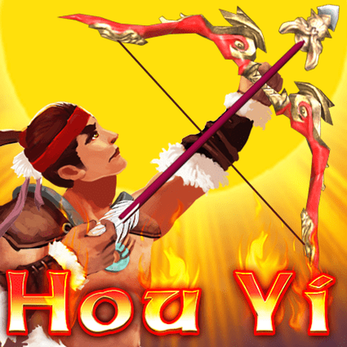 Hou Yi : KA Gaming