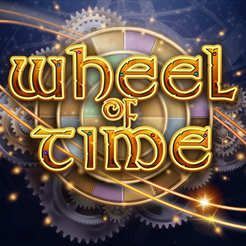 Wheel Of Time : EvoPlay