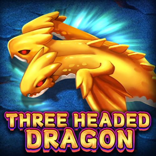 Three Headed Dragon : KA Gaming
