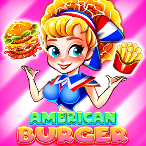 American Burger : KA Gaming