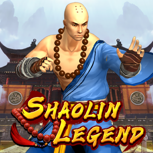 Shaolin Legend : KA Gaming