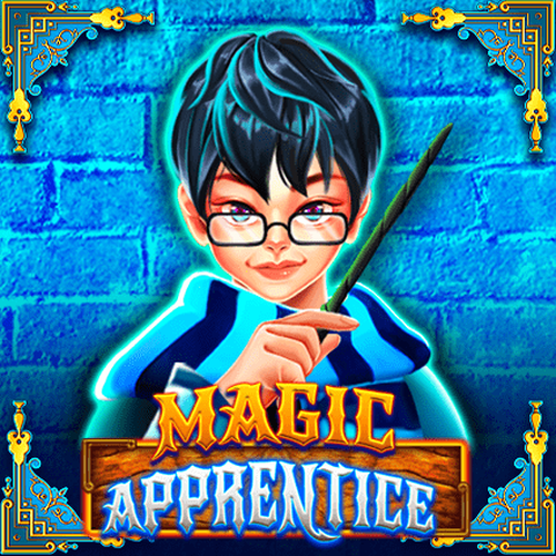 เข้าเล่น Magic Apprentice : SLOT1669