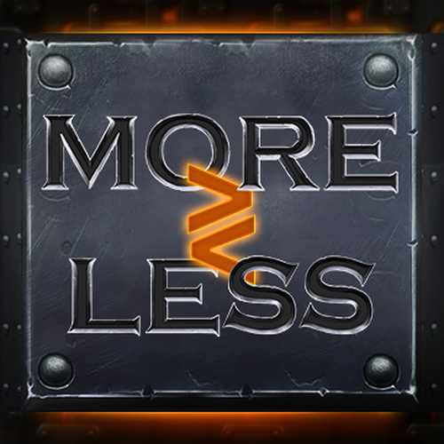 More or Less : EvoPlay