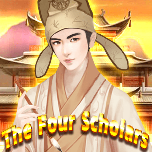The Four Scholars : KA Gaming