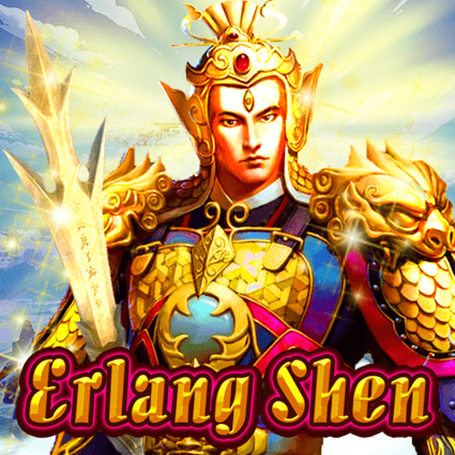 เข้าเล่น Erlang Shen : SLOT1669