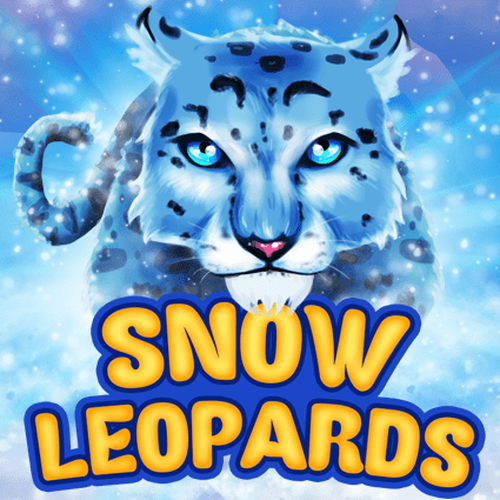เข้าเล่น Snow Leopards : SLOT1669