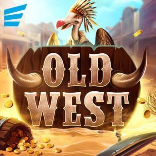 Old West : EvoPlay