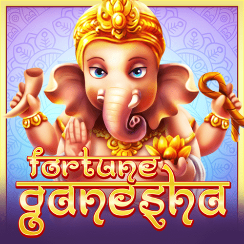 Fortune Ganesha : KA Gaming