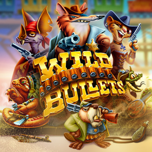 Wild Bullets : EvoPlay