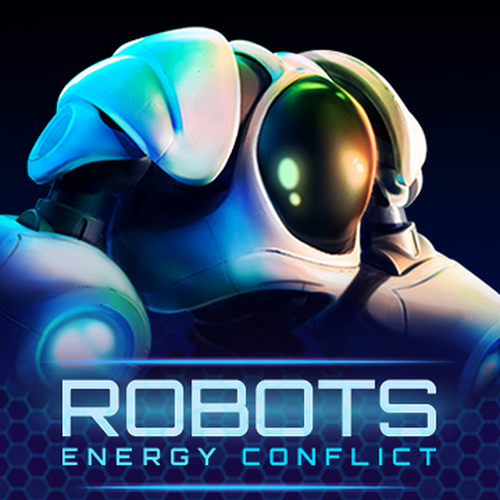Robots: Energy Conflict : EvoPlay