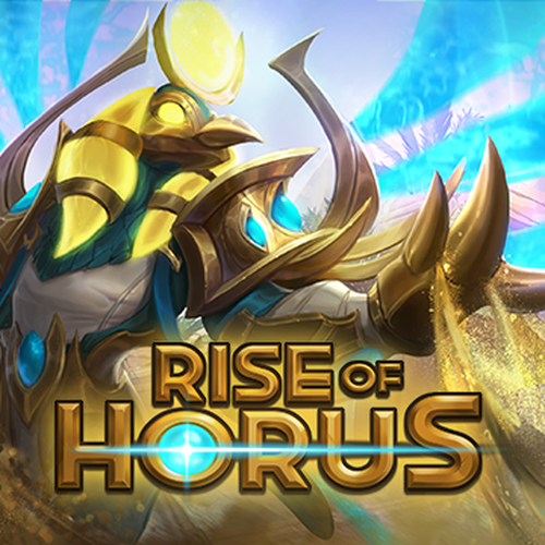 Rise Of Horus : EvoPlay