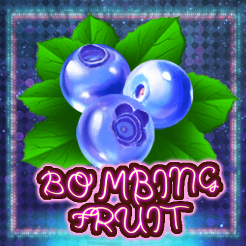 Bombing Fruit : KA Gaming