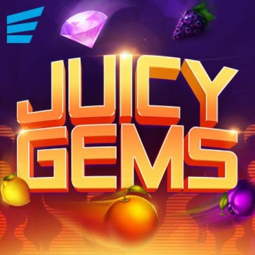 Juicy Gems : EvoPlay