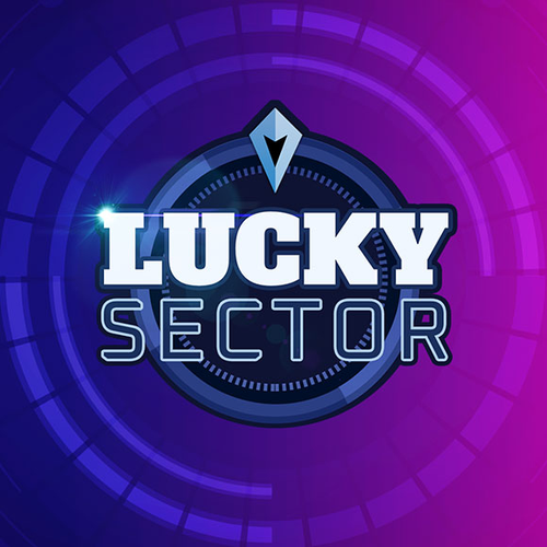 Lucky Sector : EvoPlay