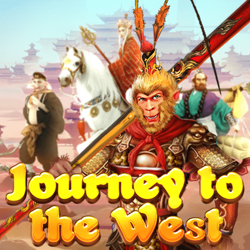 Journey to the West : KA Gaming