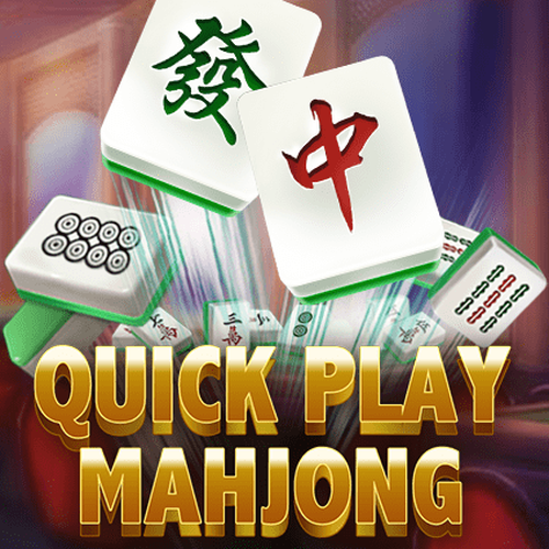เข้าเล่น Quick Play Mahjong : SLOT1669