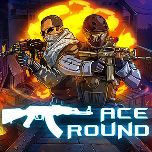 Ace Round : EvoPlay