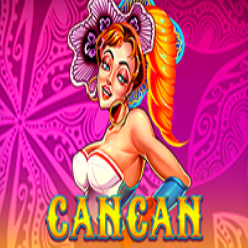 Can Can : KA Gaming