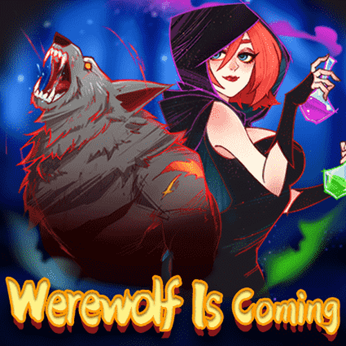 Werewolf Is Coming : KA Gaming