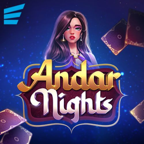เข้าเล่น Andar Nights : SLOTONE168