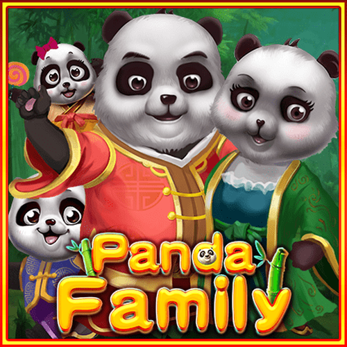 เข้าเล่น Panda Family : SLOT1669
