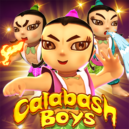 Calabash Boys : KA Gaming