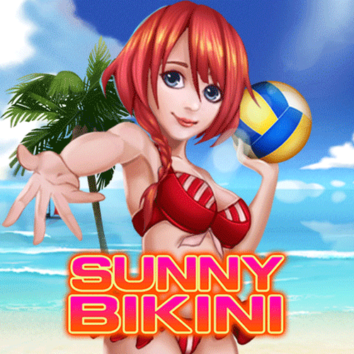 Sunny Bikini : SLOT990