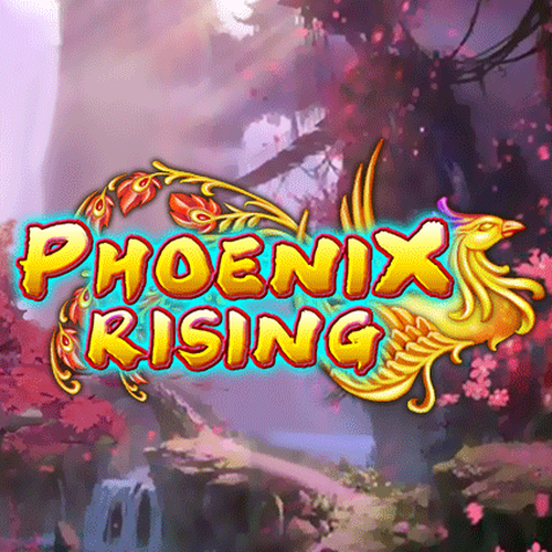 เข้าเล่น Phoenix Rising : SLOT1669