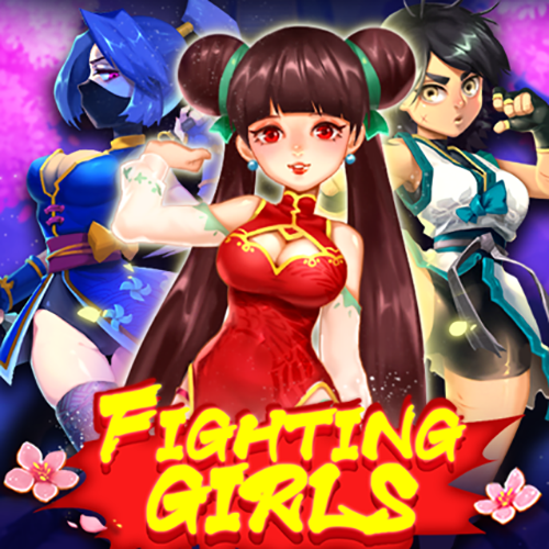 Fighting Girls : KA Gaming