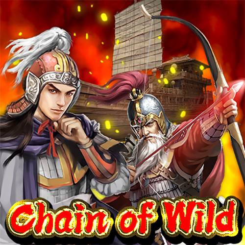 Chain of Wild : KA Gaming