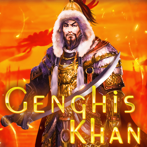 Genghis Khan : KA Gaming