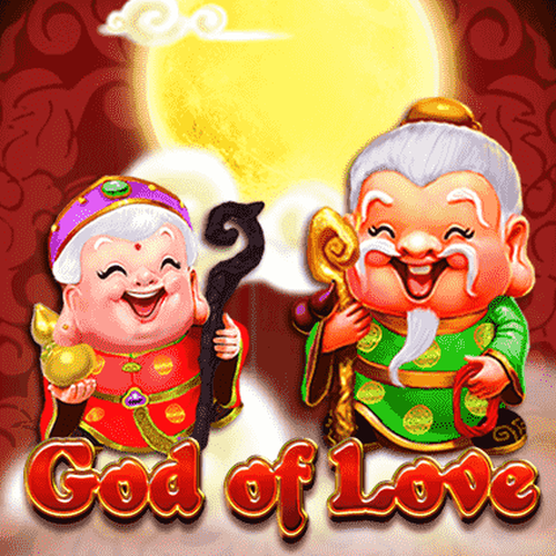 God of Love : KA Gaming