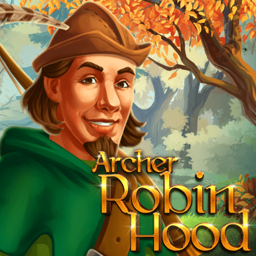 เข้าเล่น Archer Robin Hood : SLOT1669