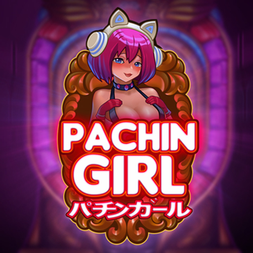 Pachin Girl : EvoPlay