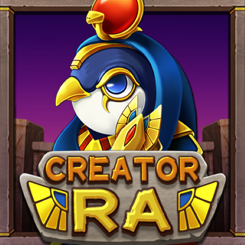 Creator Ra : KA Gaming