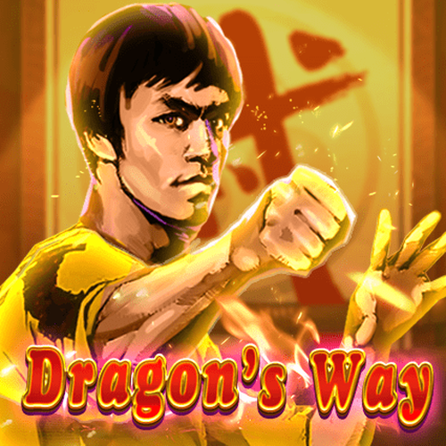 Dragon's Way : KA Gaming