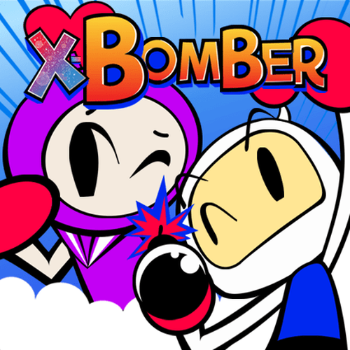 X-Bomber : KA Gaming