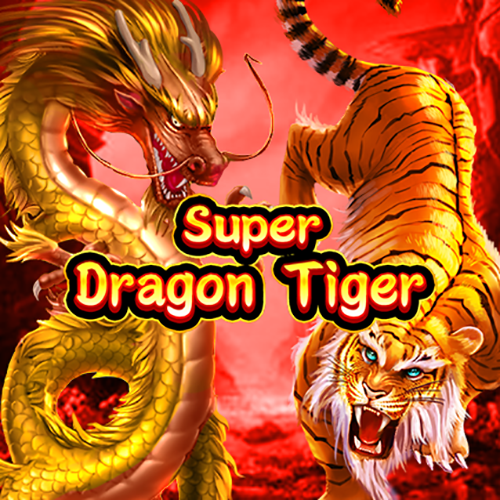 Super Dragon Tiger : KA Gaming