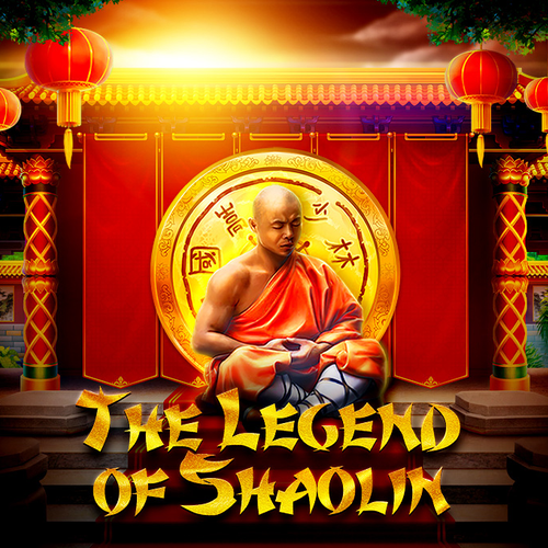 The Legend of Shaolin : EvoPlay