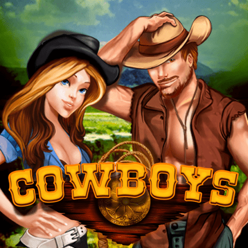 เข้าเล่น Cowboys : SLOT1669