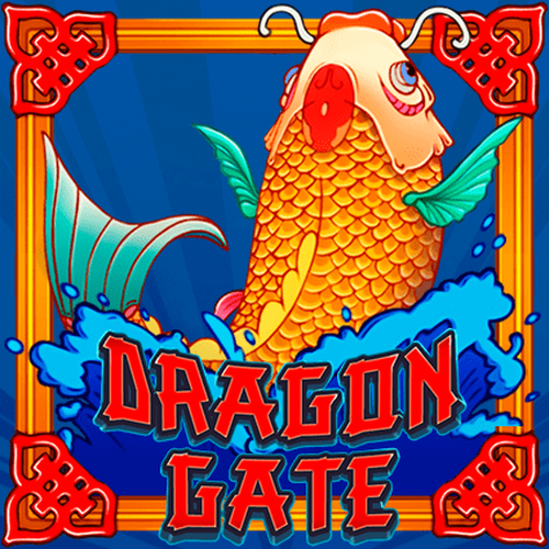 Dragon Gate : KA Gaming