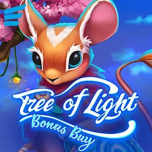 Tree Of Light Bonus Buy : EvoPlay