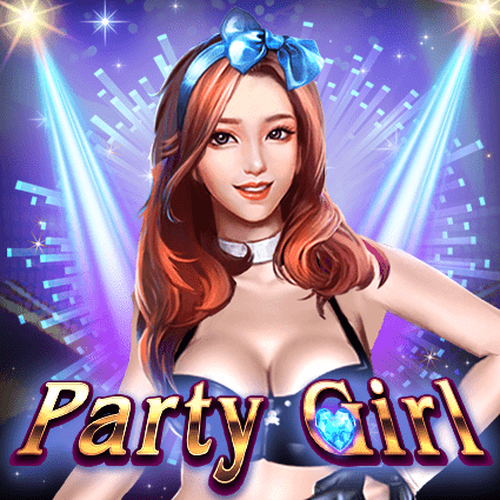 เข้าเล่น Party Girl : SLOT1669